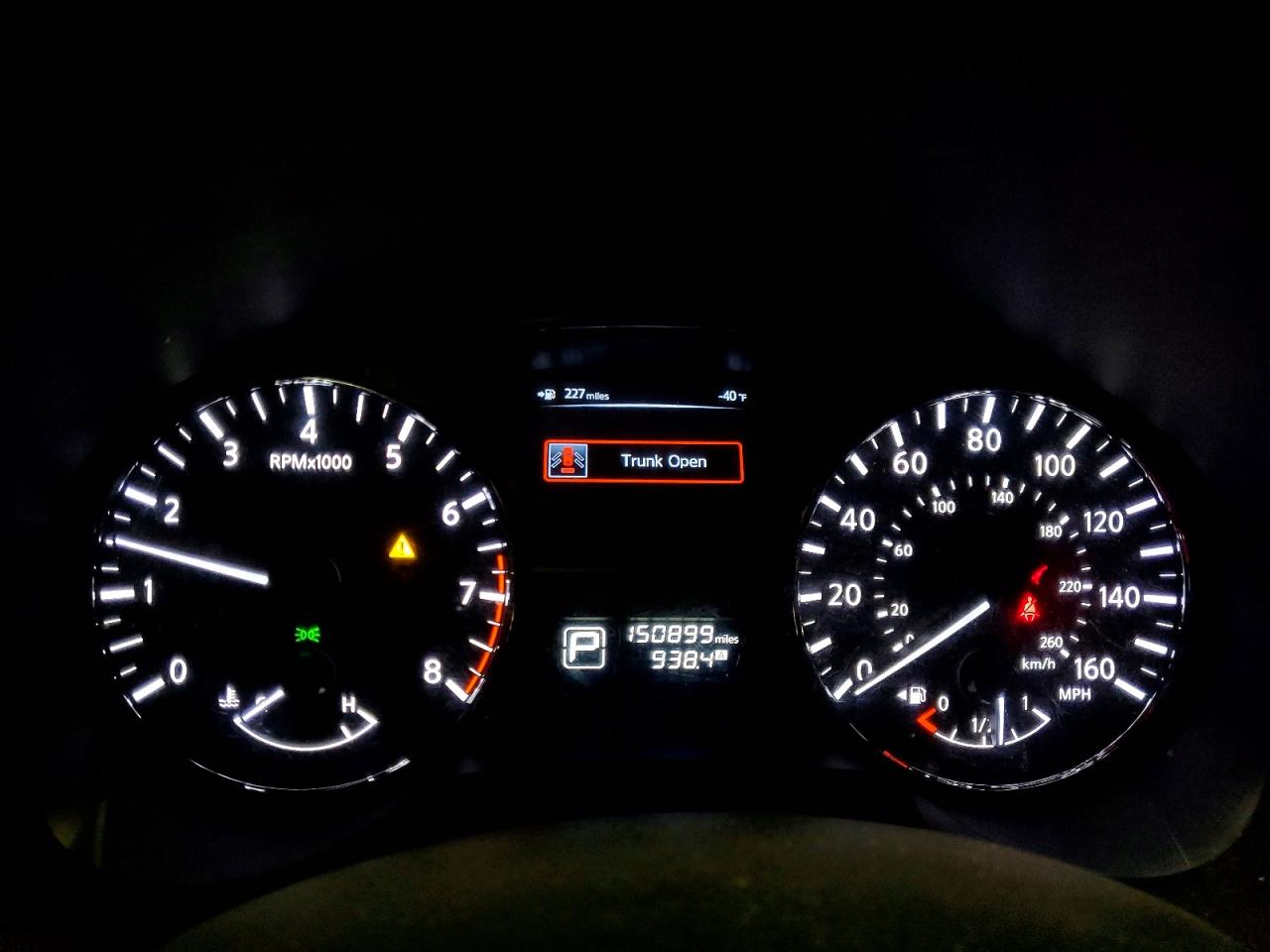 2013 NISSAN ALTIMA 2.5 photo 17