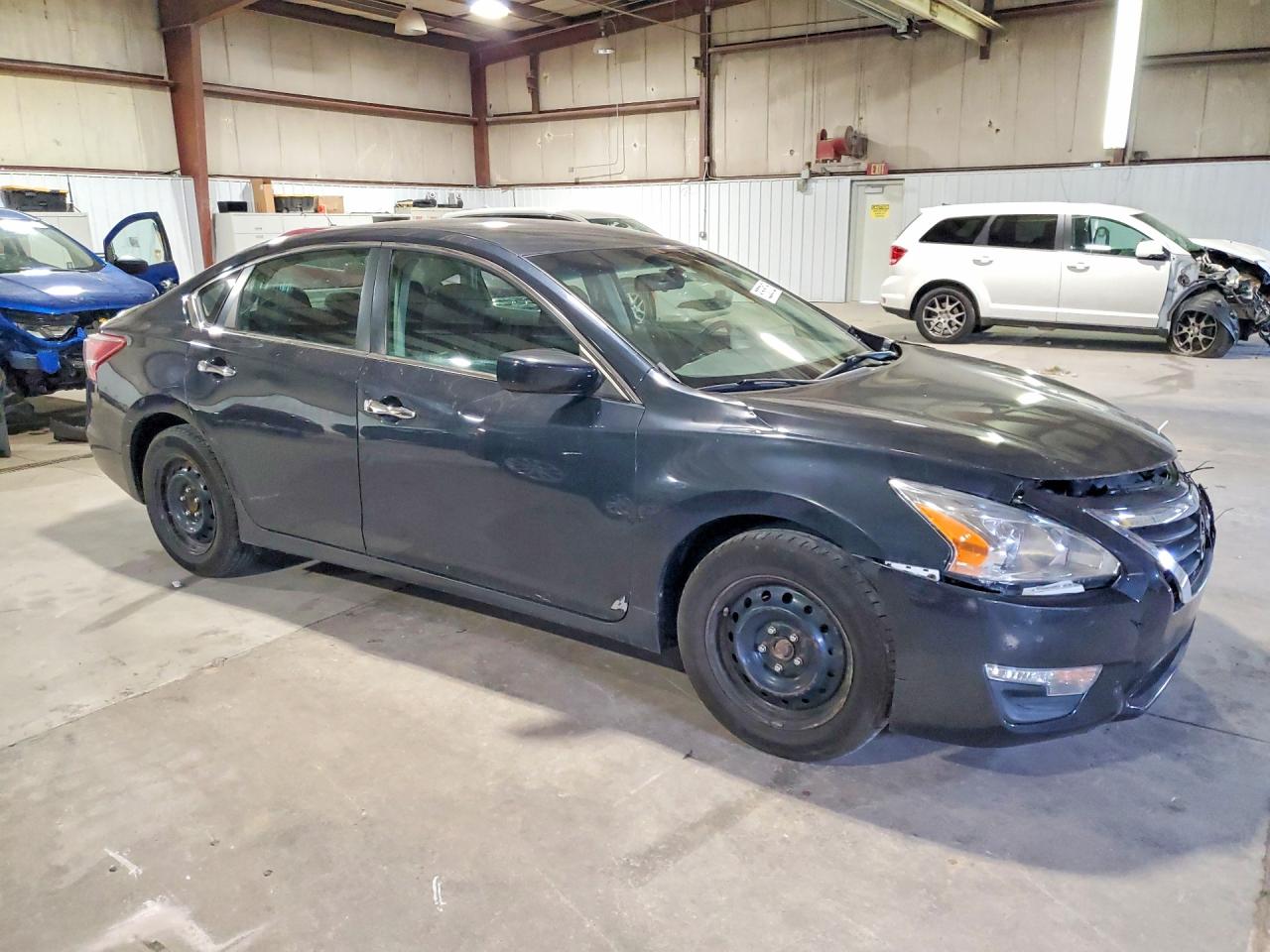 2013 NISSAN ALTIMA 2.5 photo 7