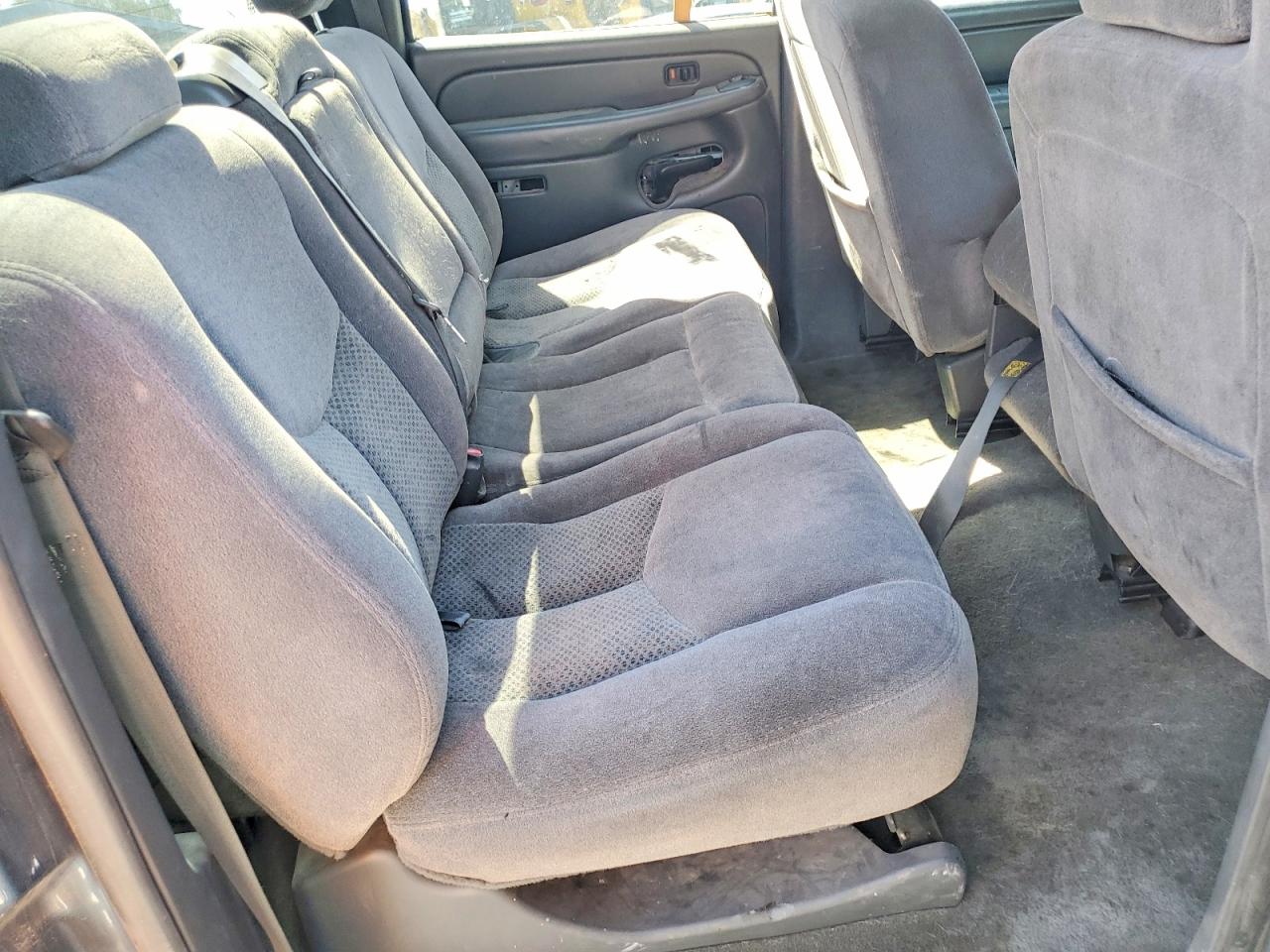 2006 CHEVROLET SILVERADO C2500 HEAVY DUTY photo 19