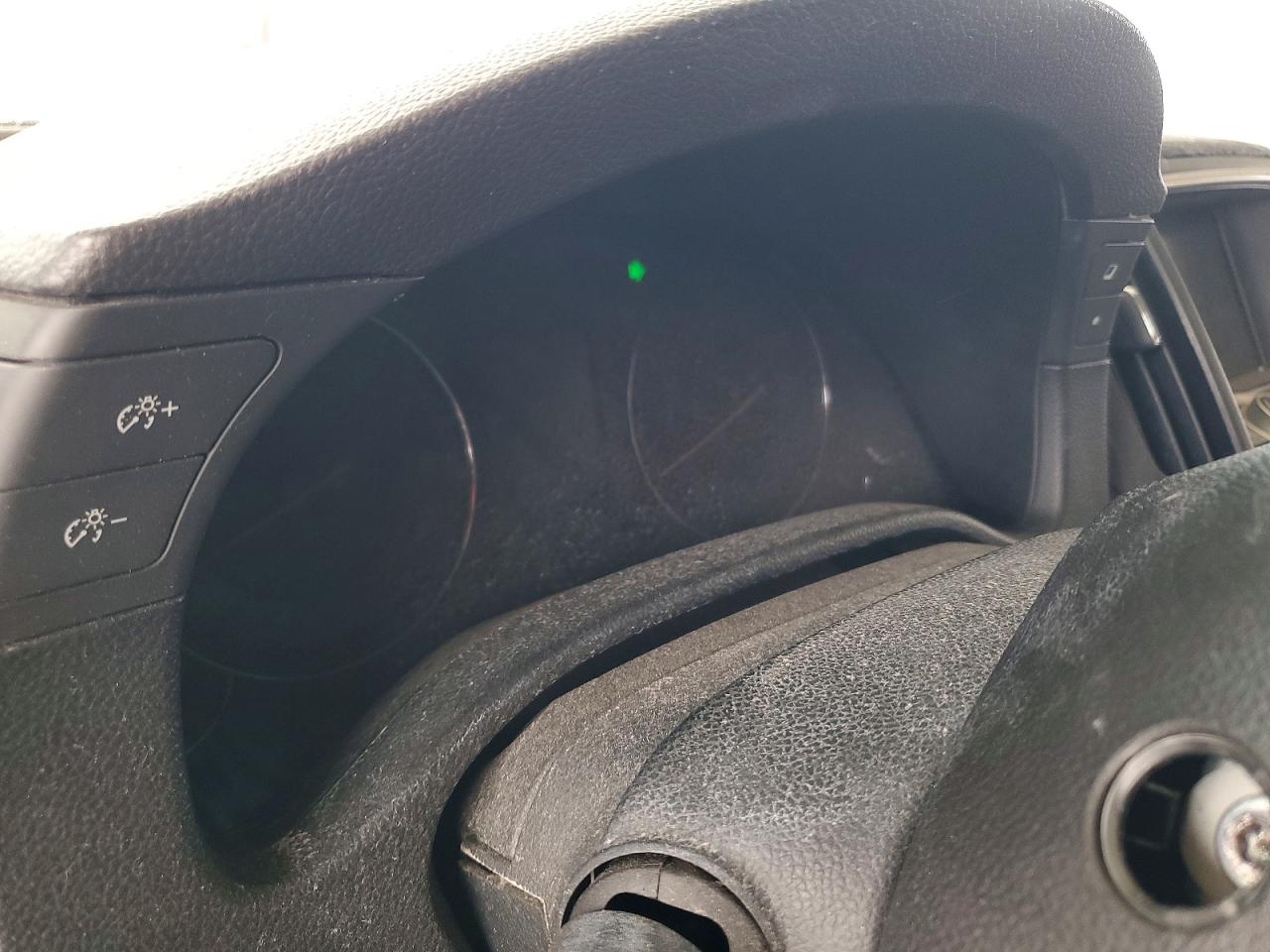 2009 INFINITI G37 COUPE BASE photo 17