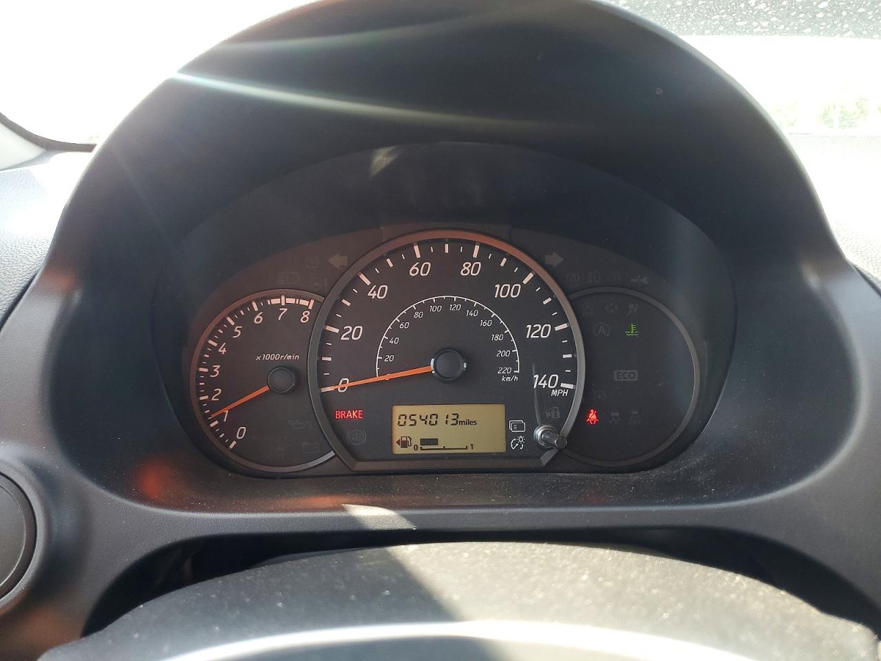 2018 MITSUBISHI MIRAGE G4 ES photo 25