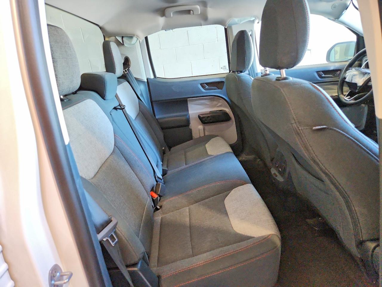 2024 FORD MAVERICK XLT photo 10