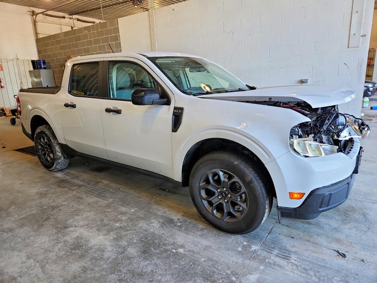 2024 FORD MAVERICK XLT photo 4