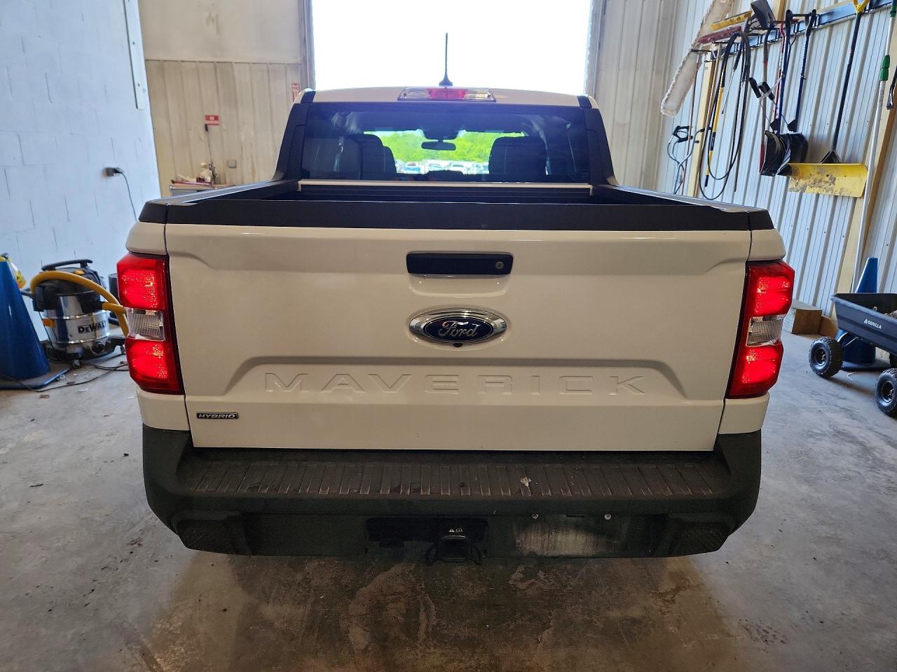2024 FORD MAVERICK XLT photo 6