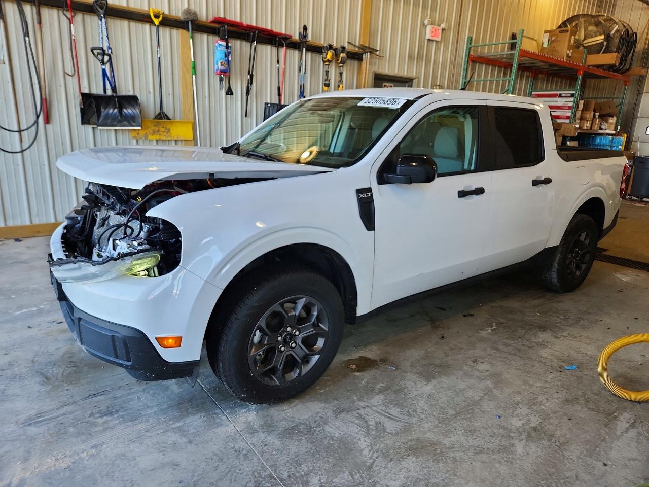 2024 FORD MAVERICK