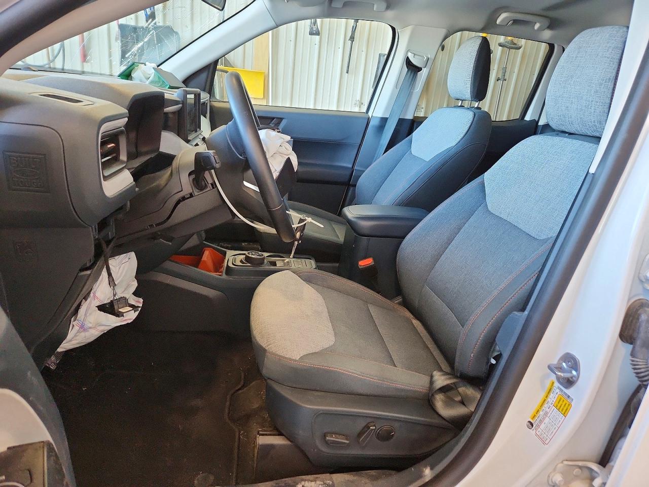 2024 FORD MAVERICK XLT photo 7