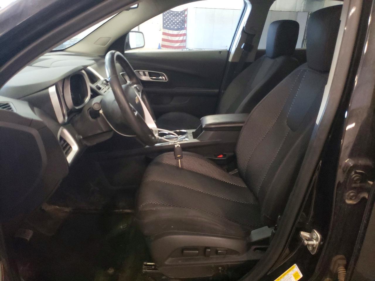 2015 CHEVROLET EQUINOX LT photo 7