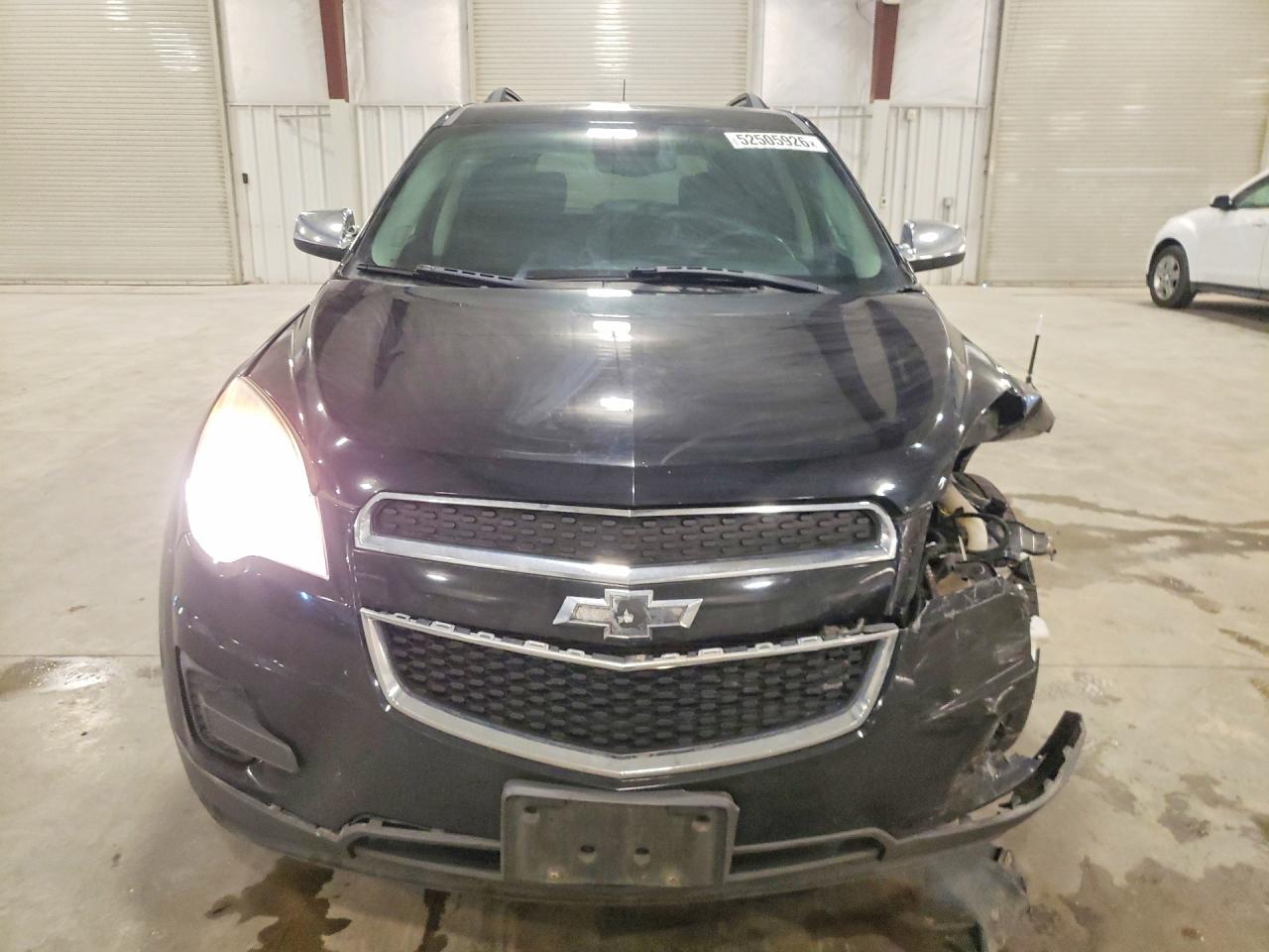 2015 CHEVROLET EQUINOX LT photo 5
