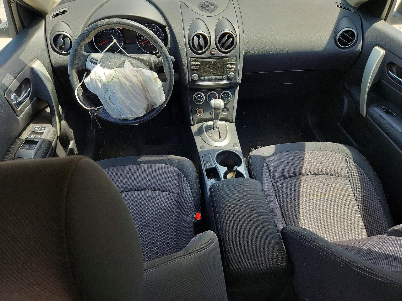 2013 NISSAN ROGUE S photo 15