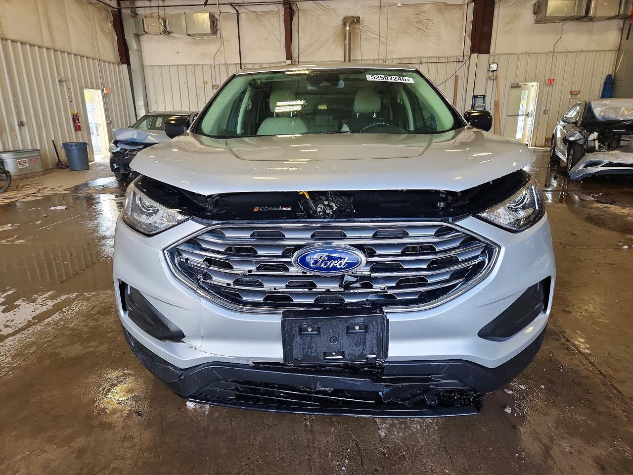 2019 FORD EDGE SE photo 5