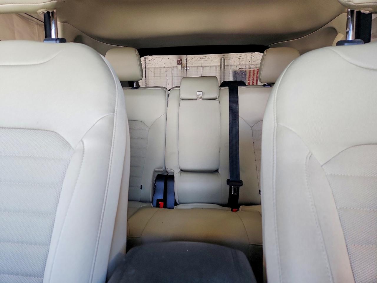 2019 FORD EDGE SE photo 10