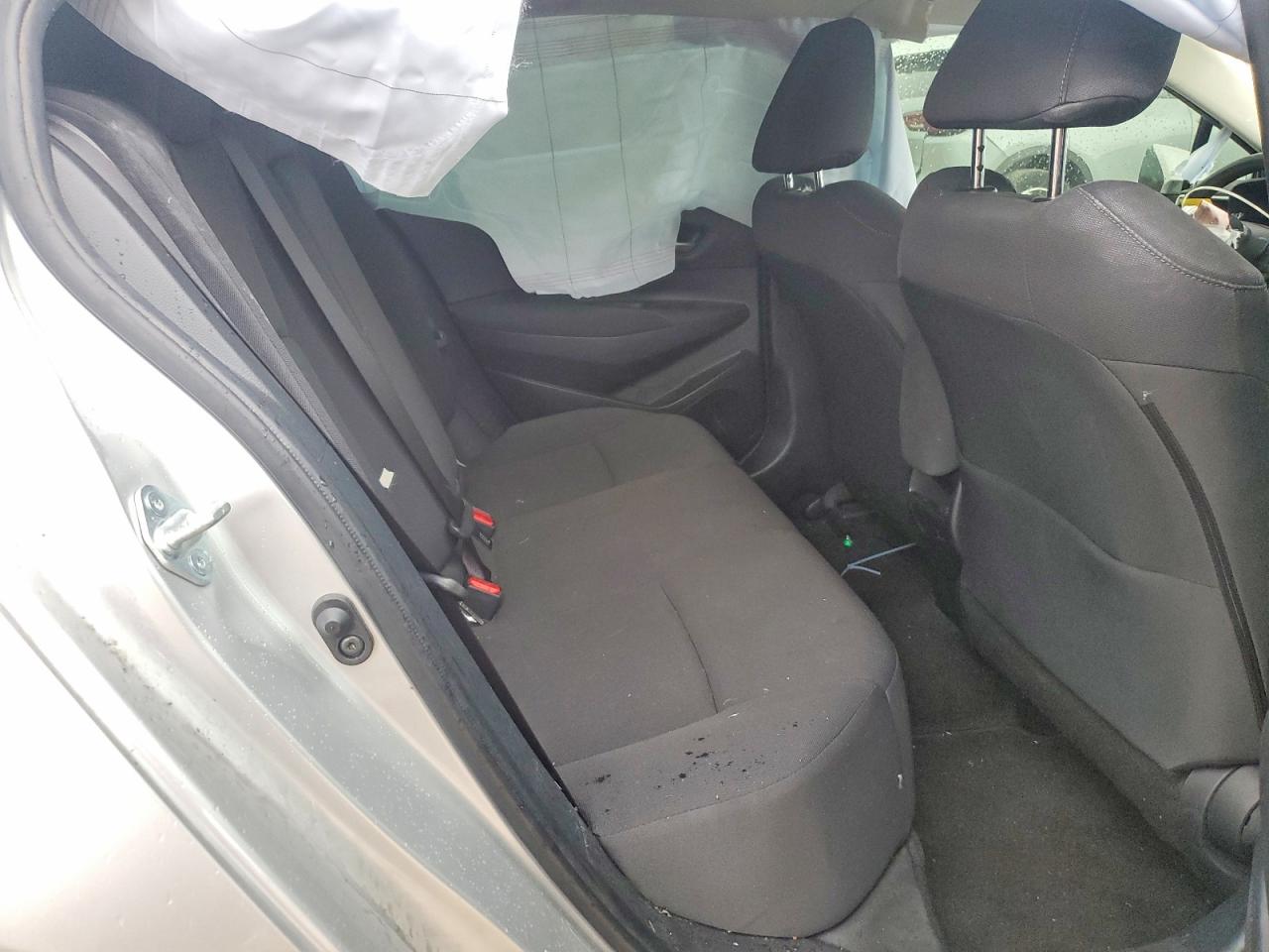 2021 TOYOTA COROLLA LE photo 28