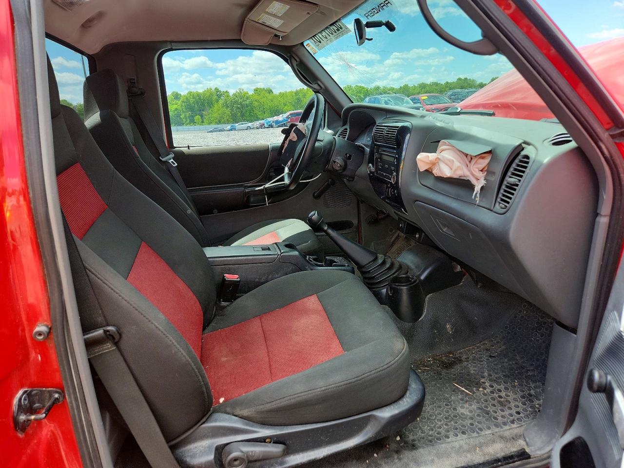 2007 FORD RANGER photo 7