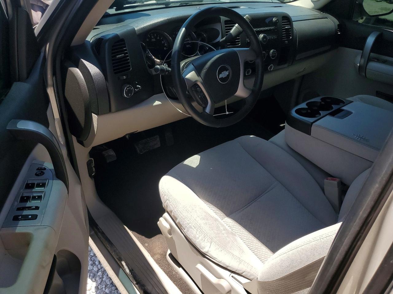 2007 CHEVROLET SILVERADO C1500 photo 15