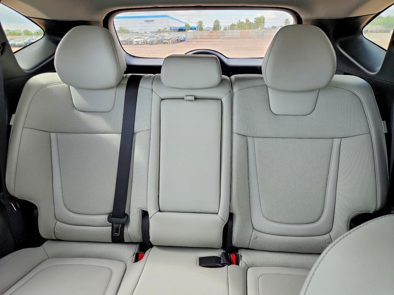 2025 HYUNDAI TUCSON LIMITED photo 28