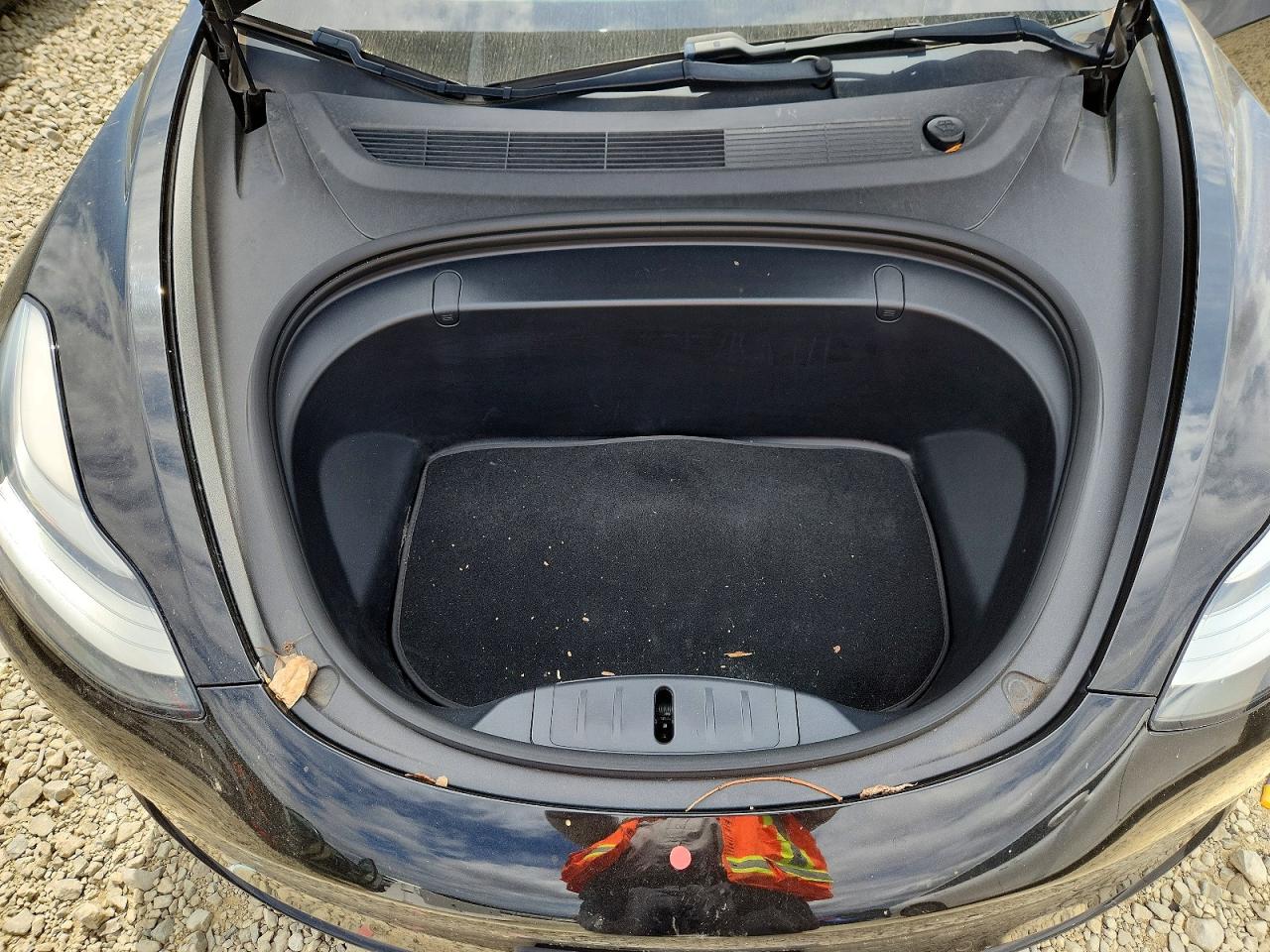 2019 TESLA MODEL 3 photo 31