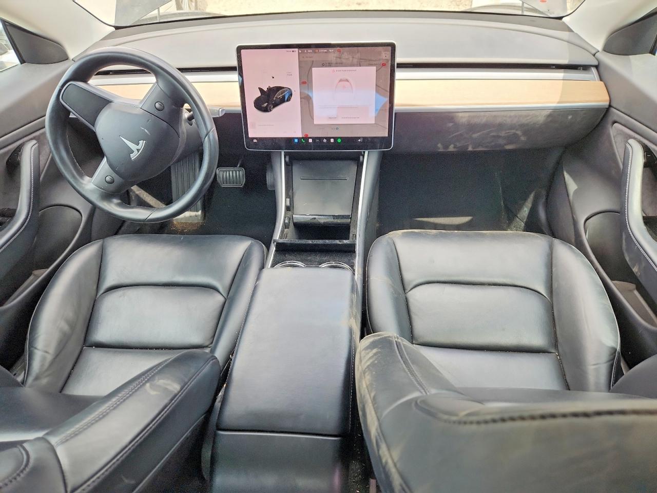 2019 TESLA MODEL 3 photo 22