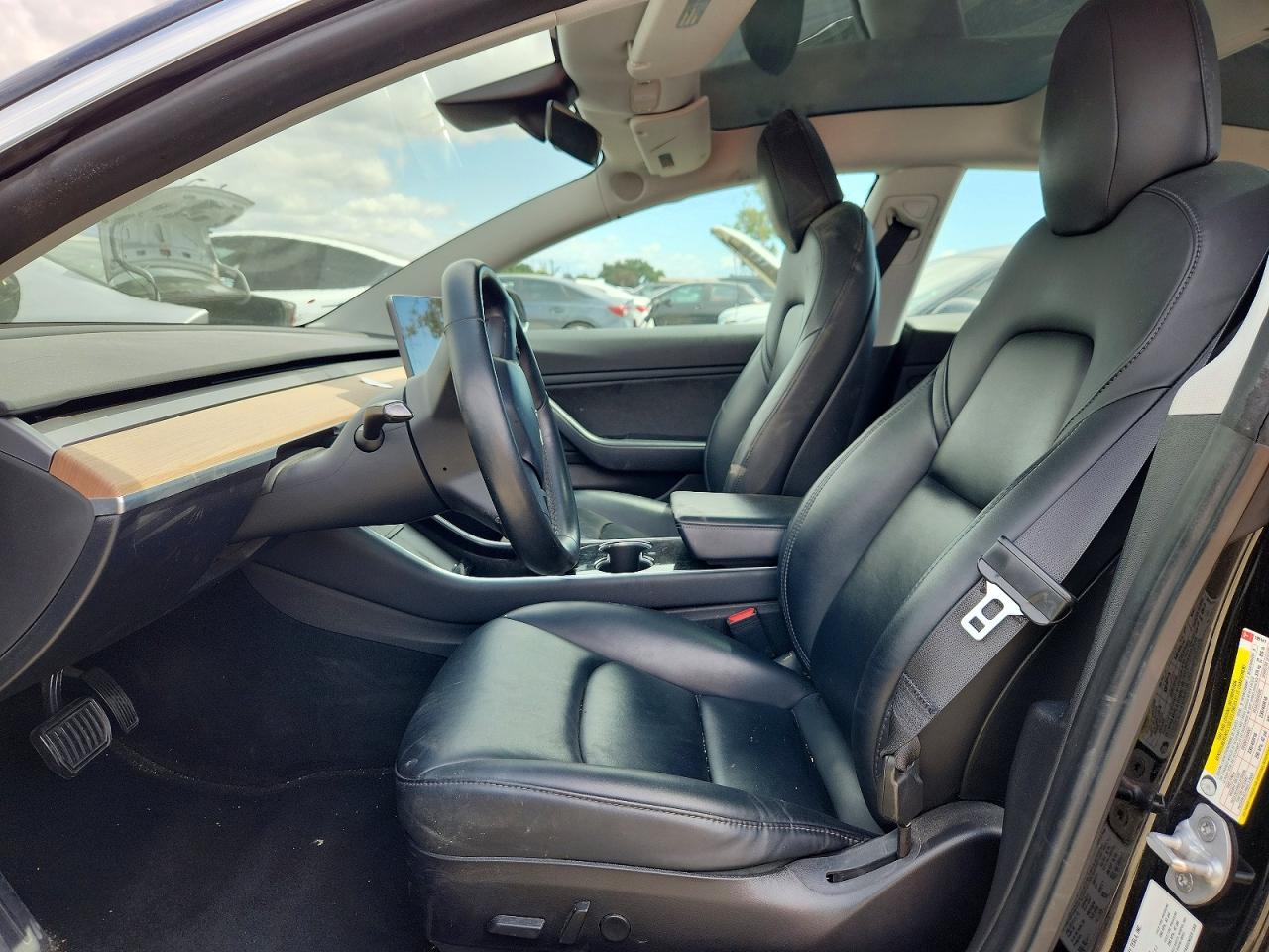 2019 TESLA MODEL 3 photo 19