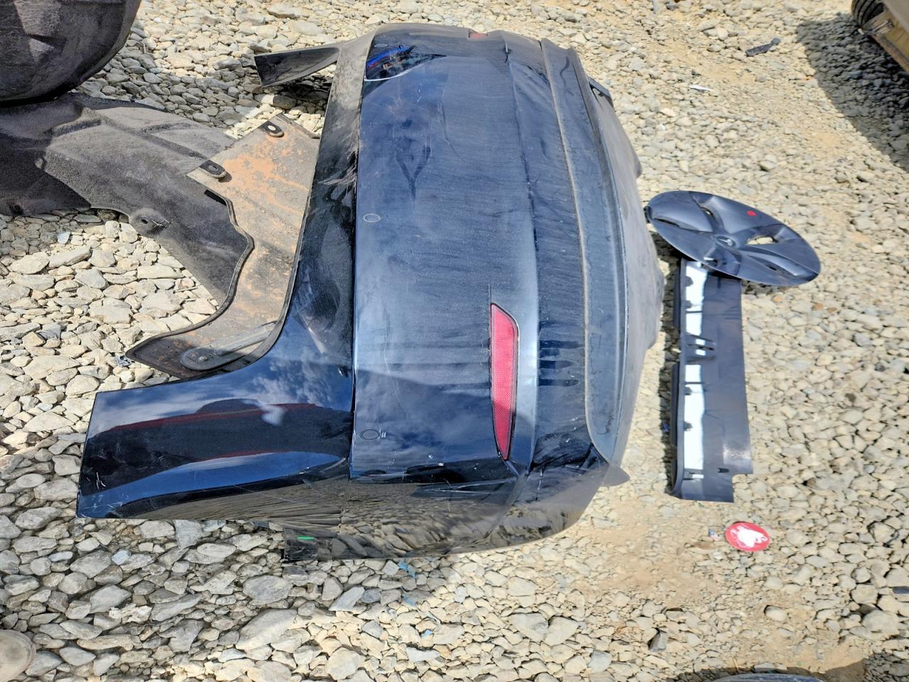 2019 TESLA MODEL 3 photo 34