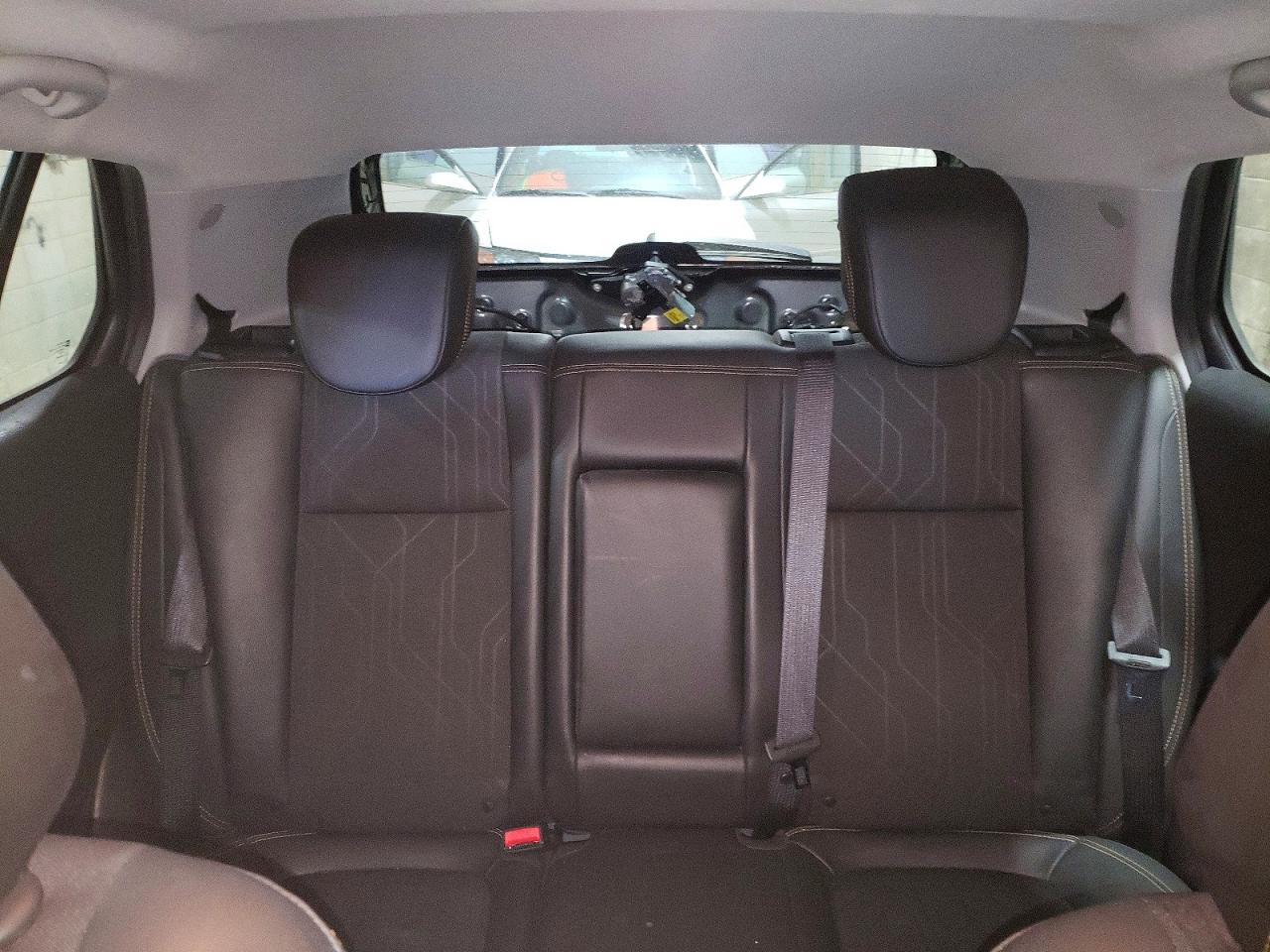 2019 CHEVROLET TRAX 1LT photo 10