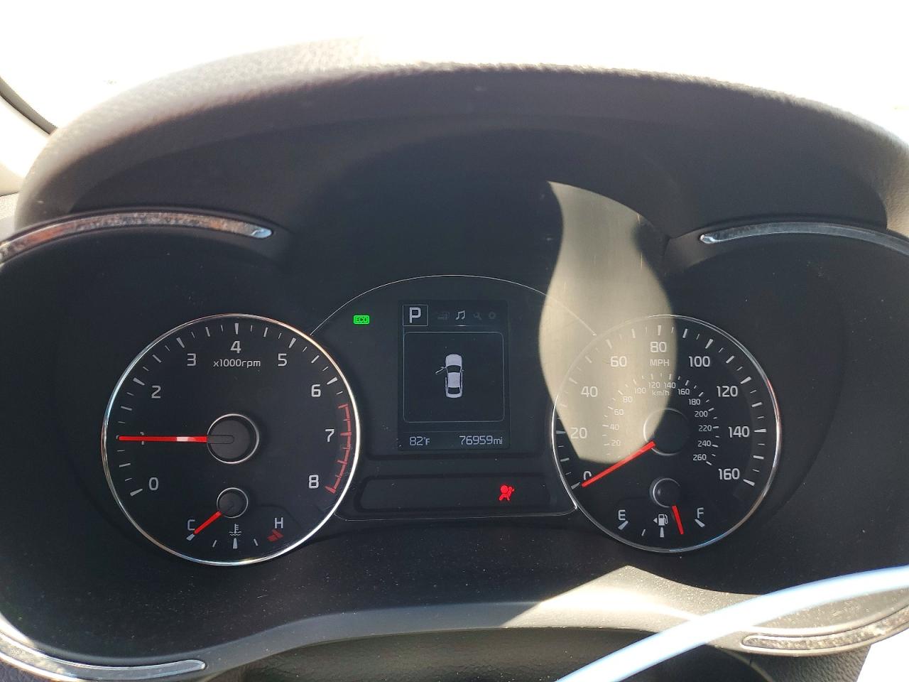 2018 KIA FORTE LX photo 17