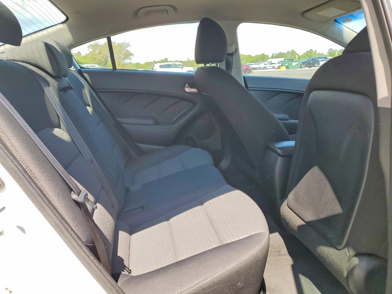 2018 KIA FORTE LX photo 19