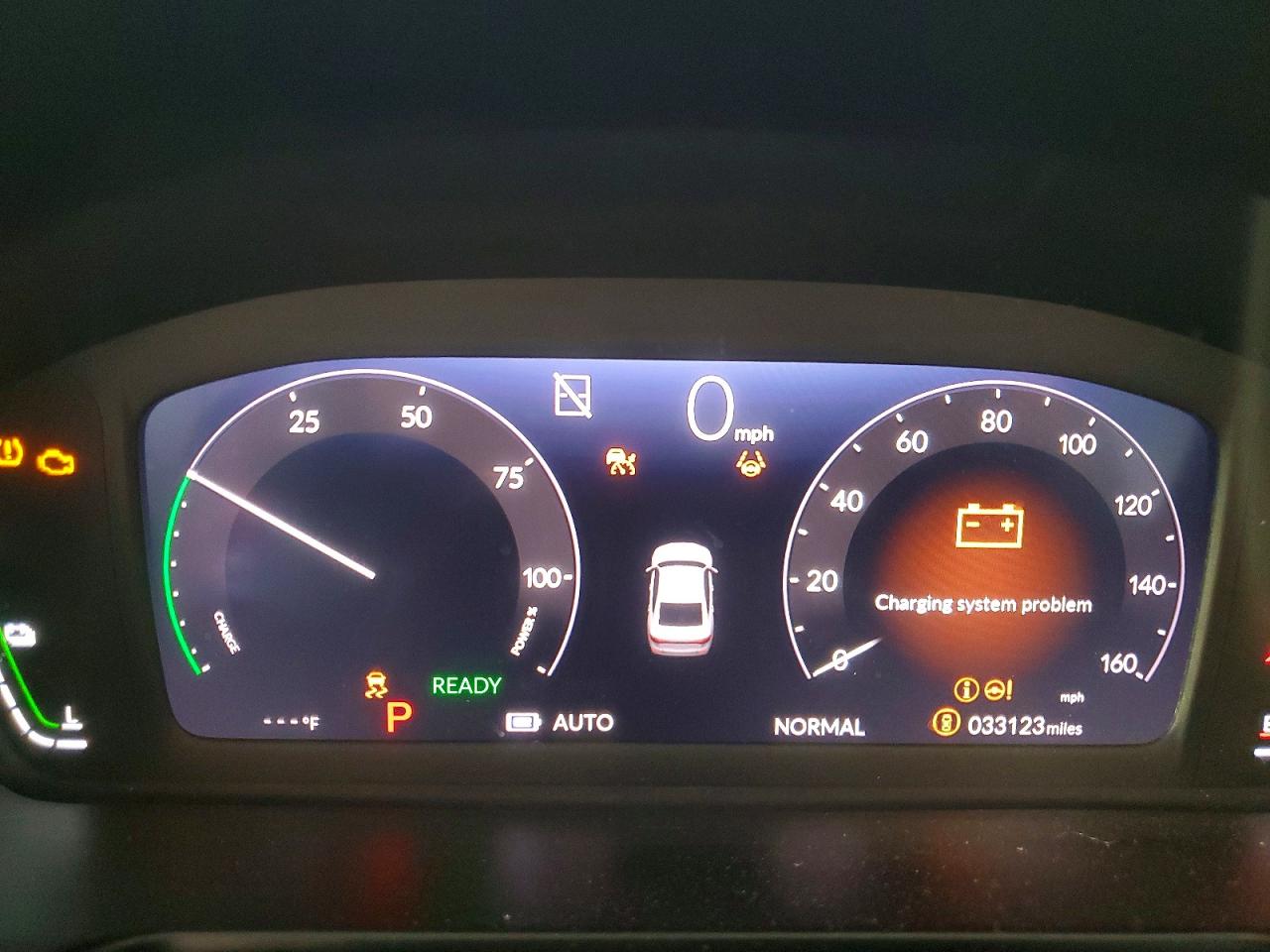 2024 HONDA ACCORD photo 17