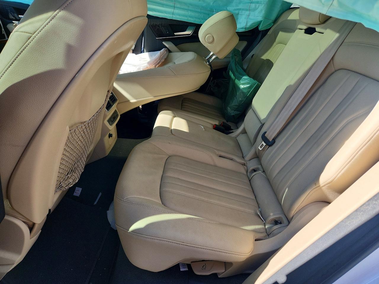2018 AUDI Q5 PREMIUM PLUS photo 21