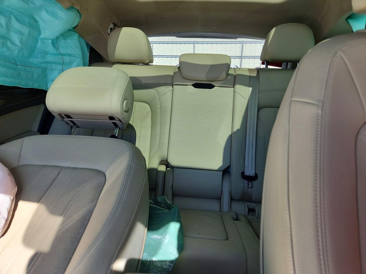 2018 AUDI Q5 PREMIUM PLUS photo 19