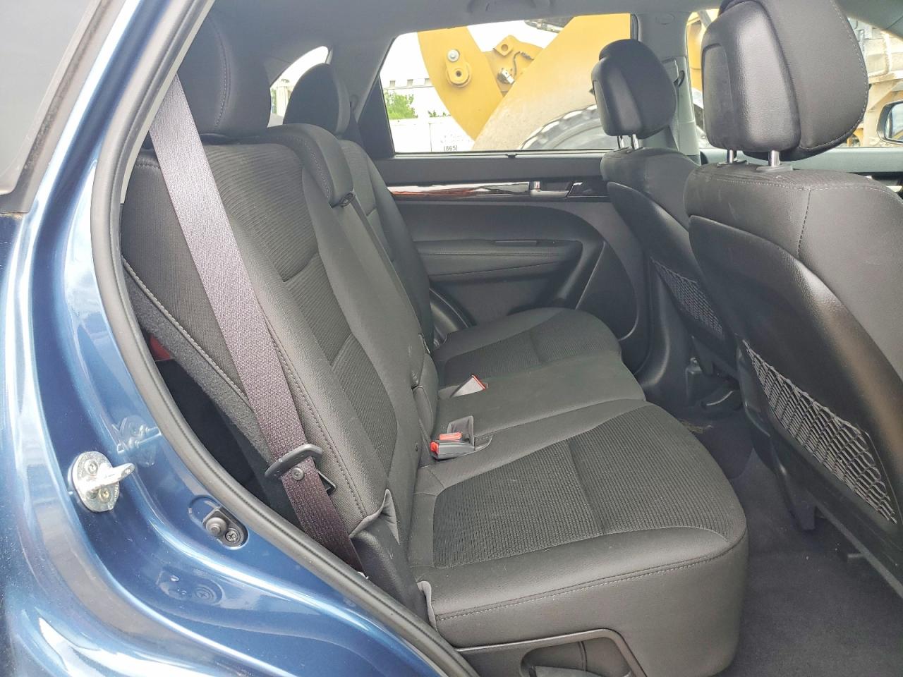 2014 KIA SORENTO LX photo 21