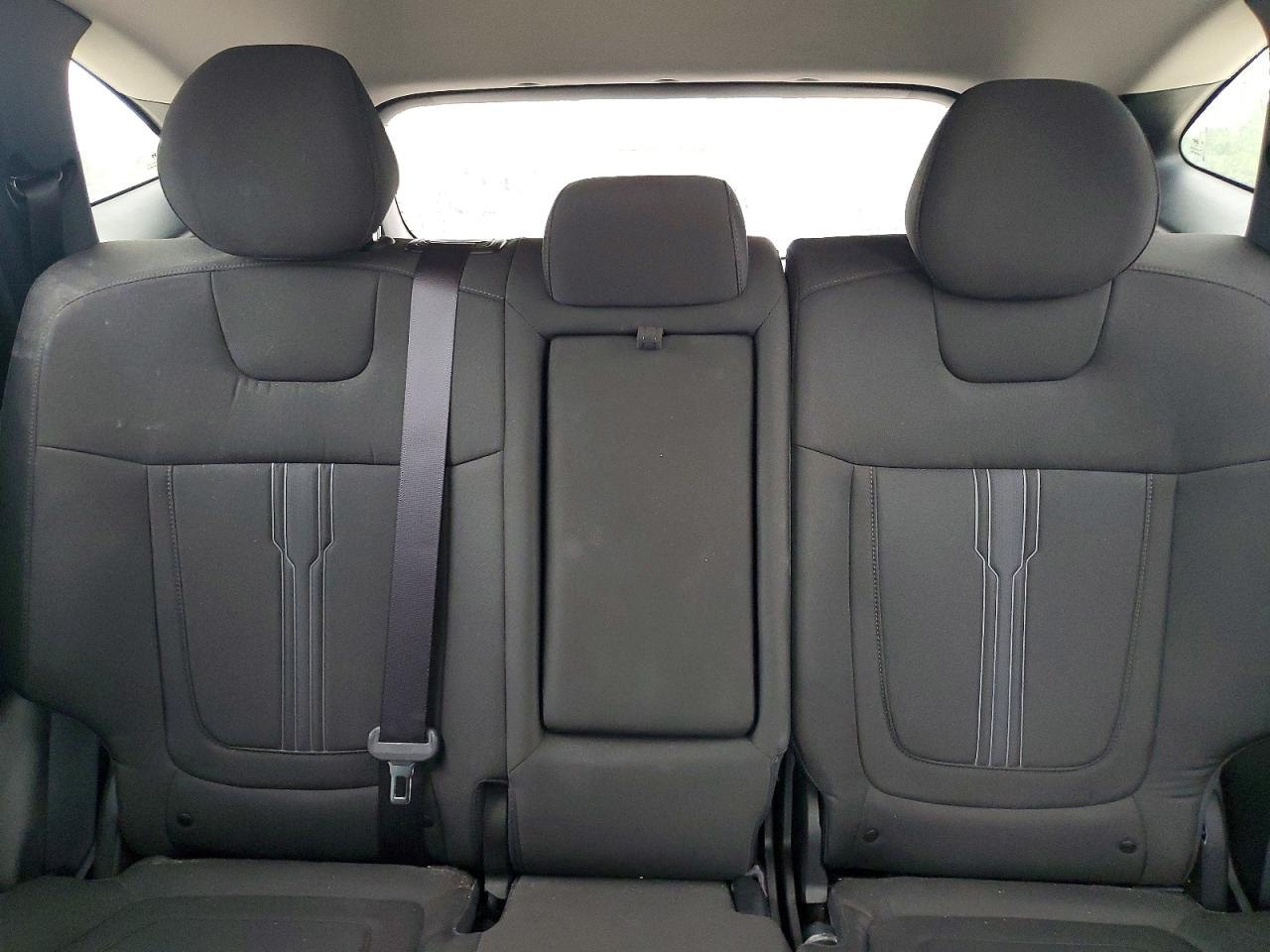2024 HYUNDAI TUCSON photo 19
