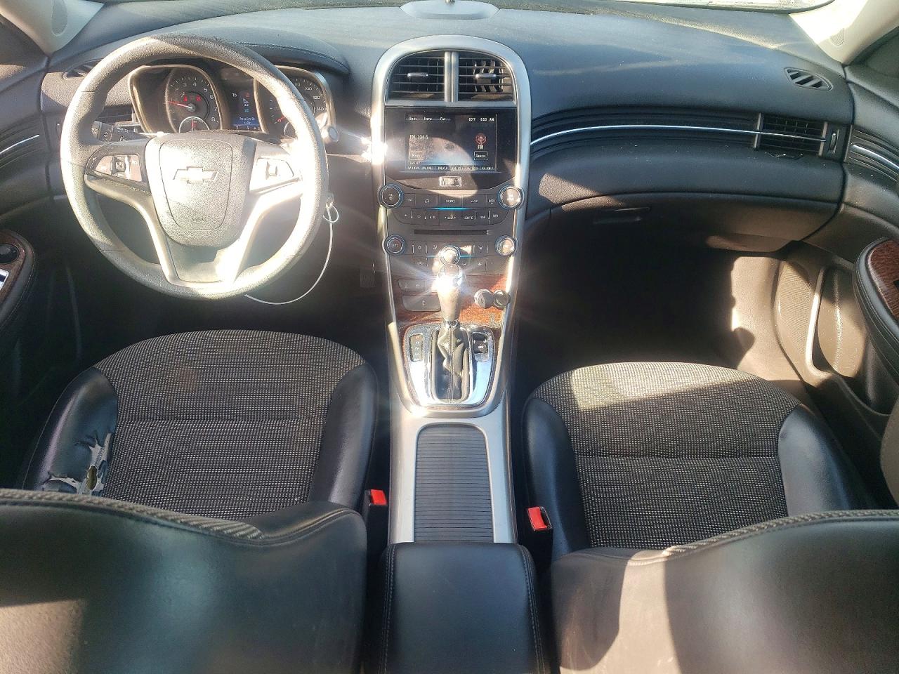 2013 CHEVROLET MALIBU 1LT photo 8