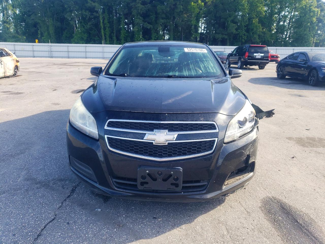 2013 CHEVROLET MALIBU 1LT photo 5