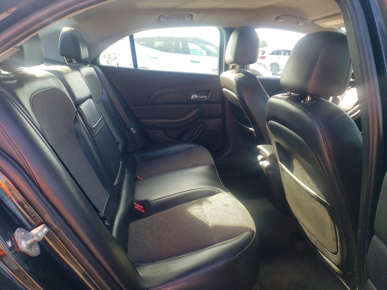 2013 CHEVROLET MALIBU 1LT photo 10