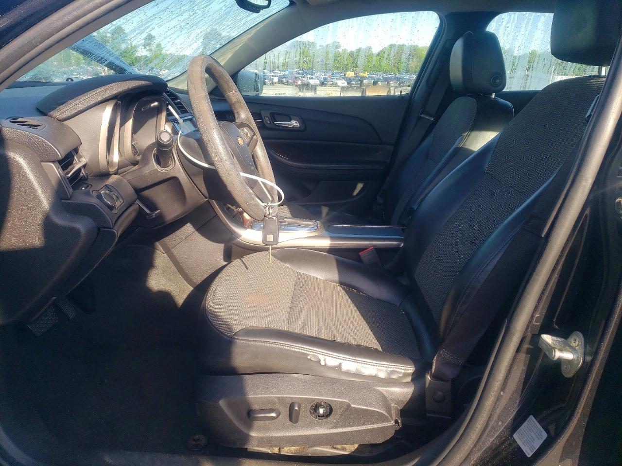 2013 CHEVROLET MALIBU 1LT photo 7