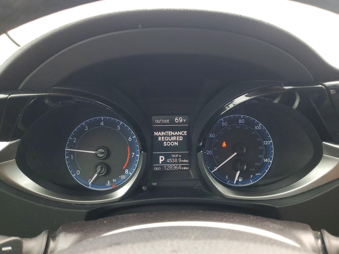 2016 TOYOTA COROLLA S PLUS photo 25