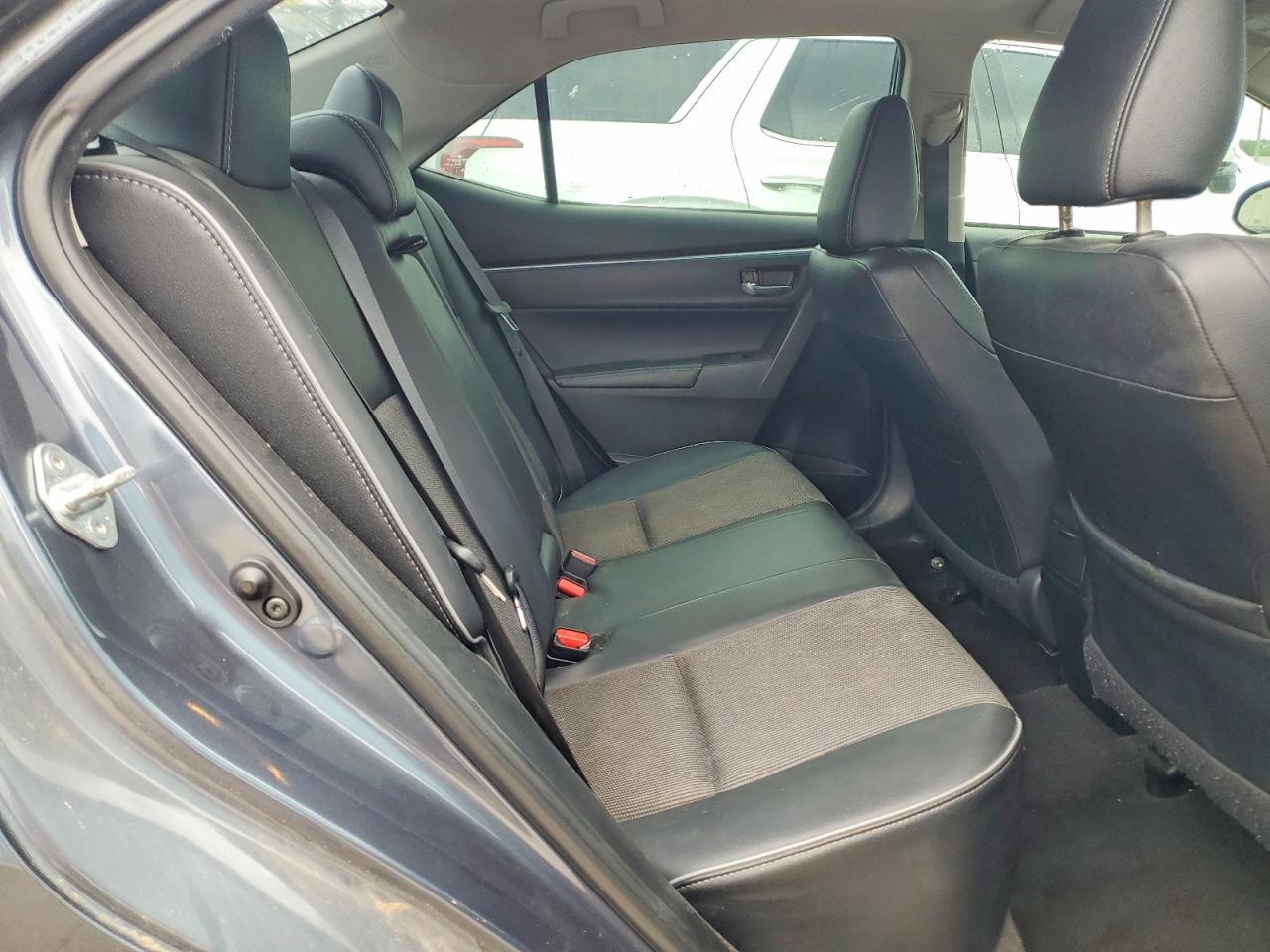 2016 TOYOTA COROLLA S PLUS photo 28