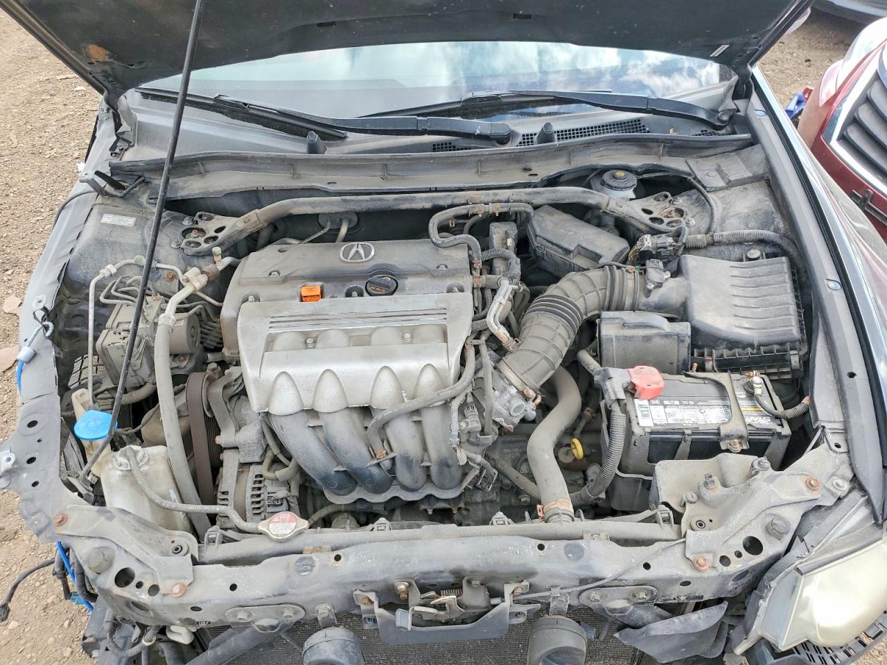 2011 ACURA TSX photo 31