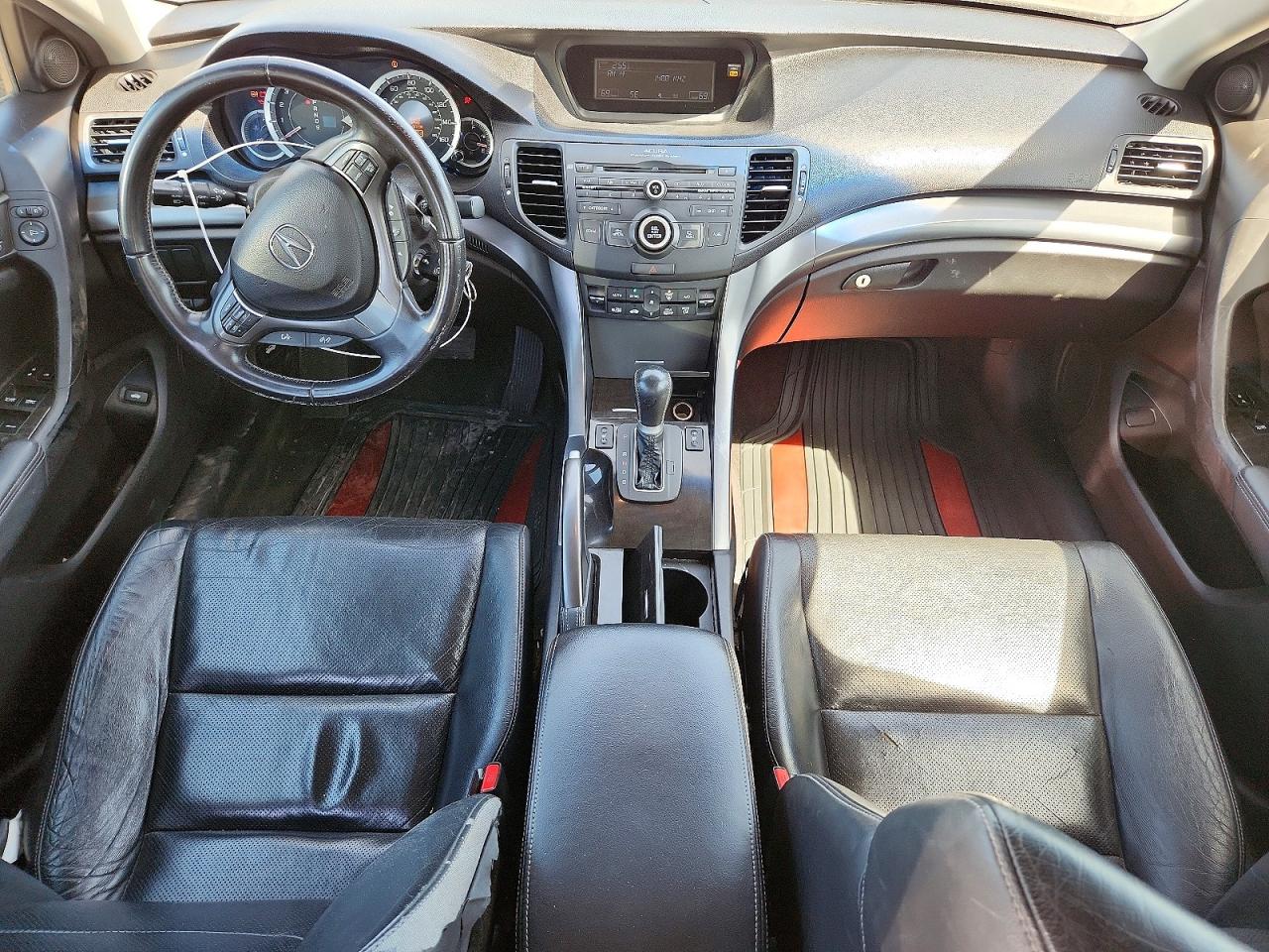 2011 ACURA TSX photo 22