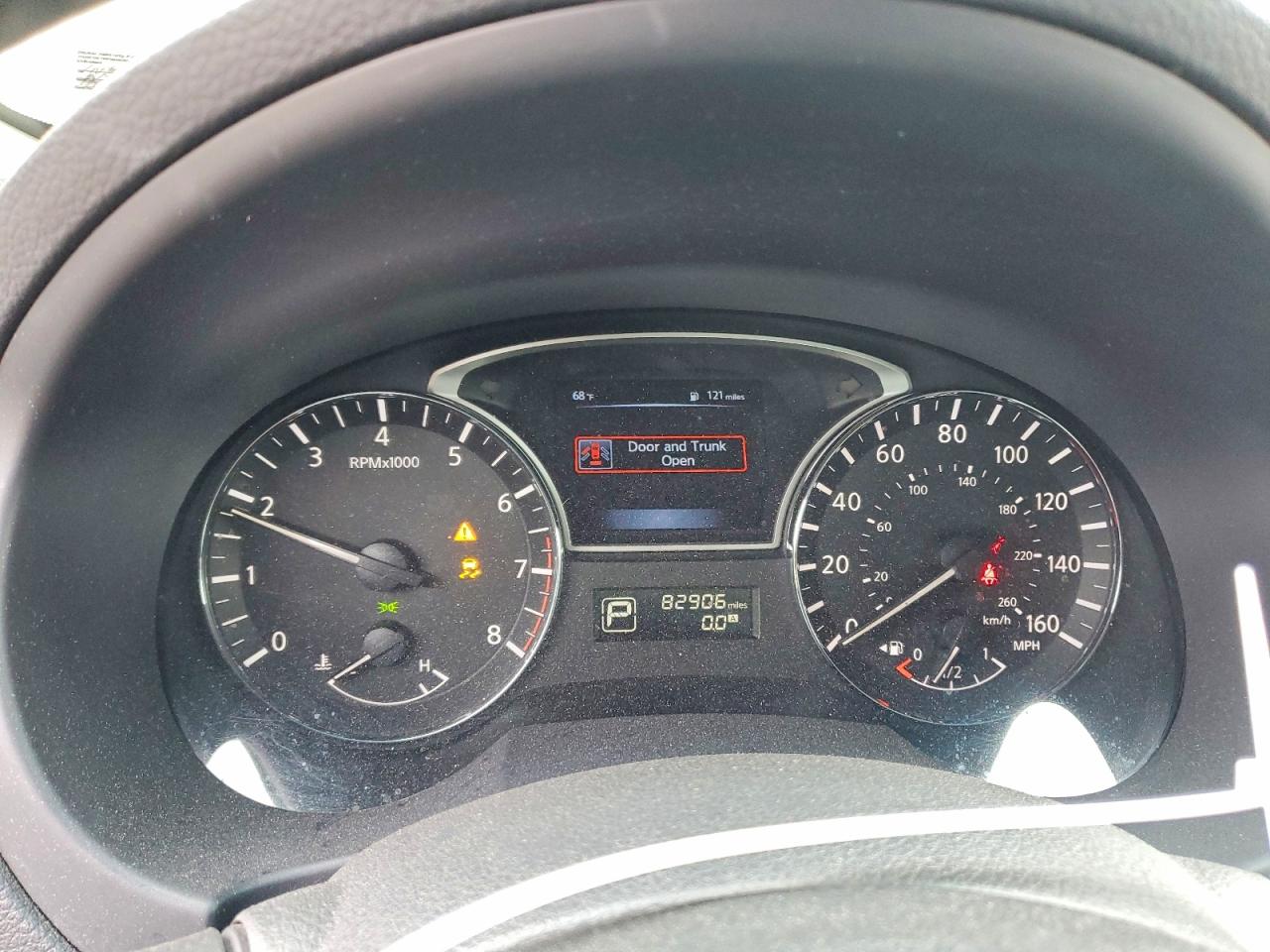 2015 NISSAN ALTIMA 3.5 SL photo 17