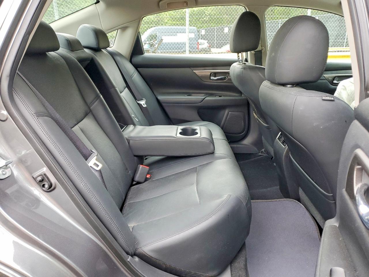 2015 NISSAN ALTIMA 3.5 SL photo 19