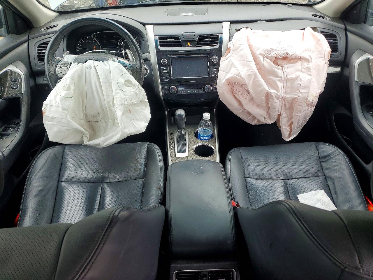 2015 NISSAN ALTIMA 3.5 SL photo 15