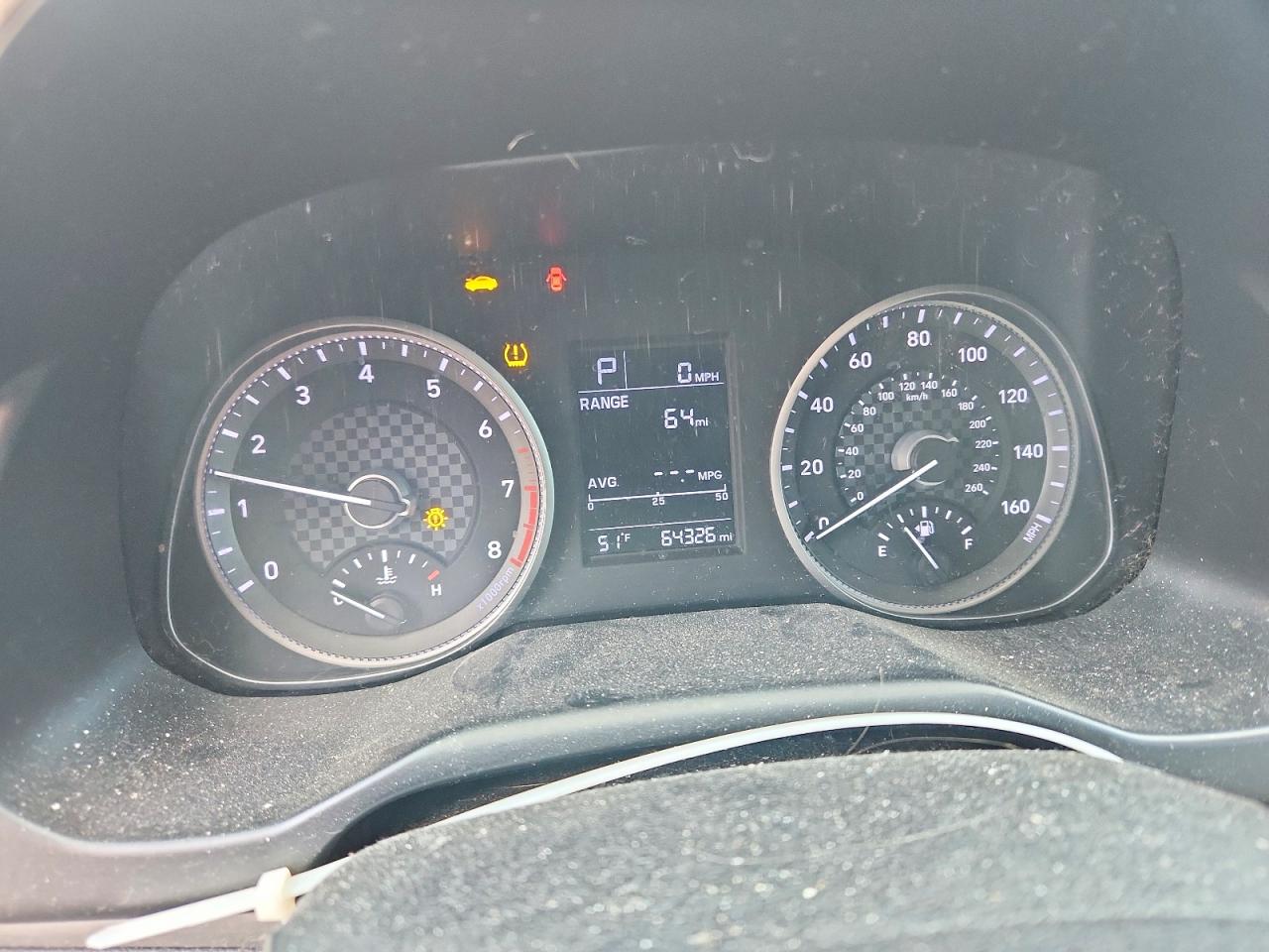 2019 HYUNDAI ELANTRA SE photo 25