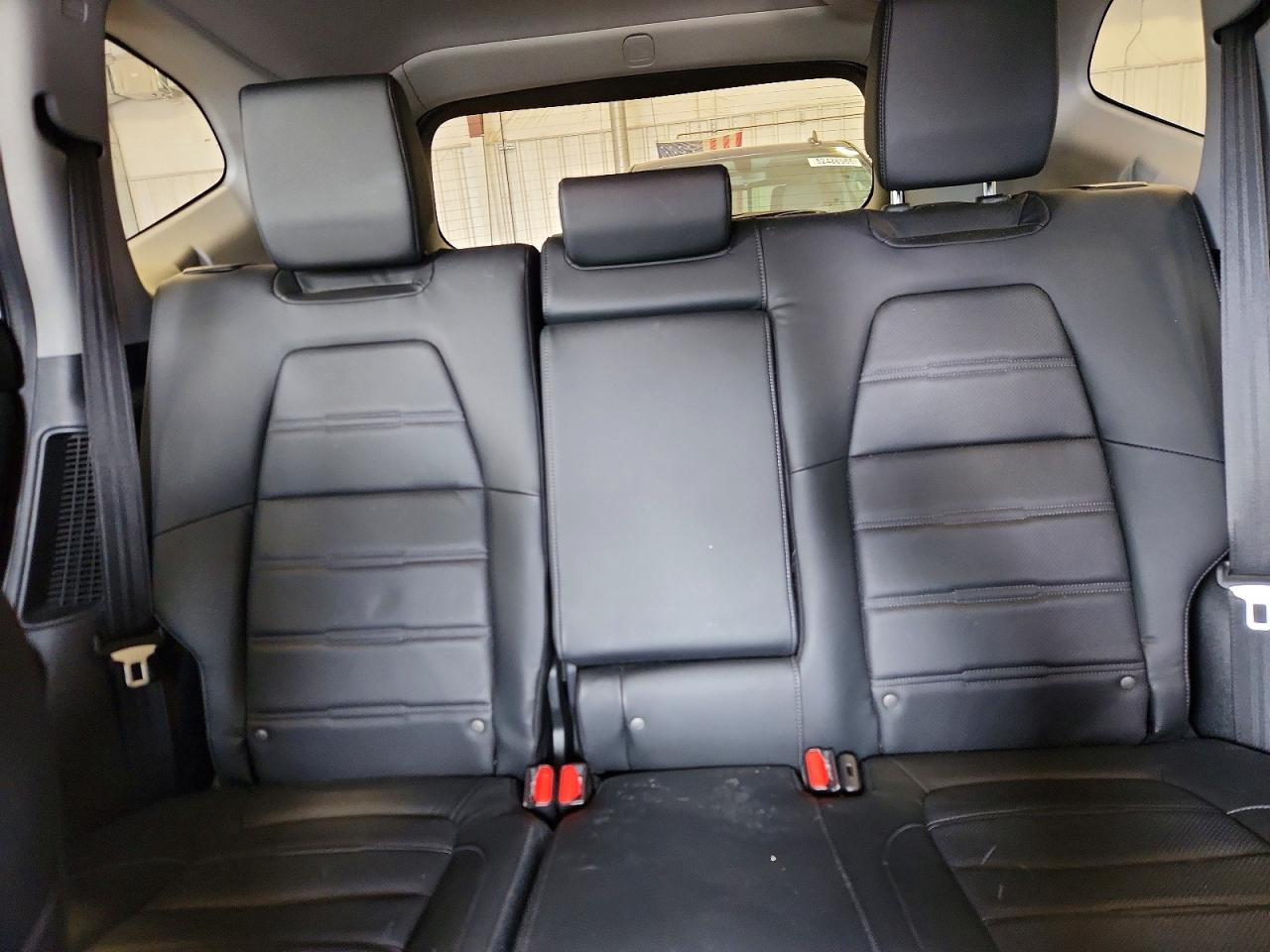 2020 HONDA CR-V TOURING photo 19