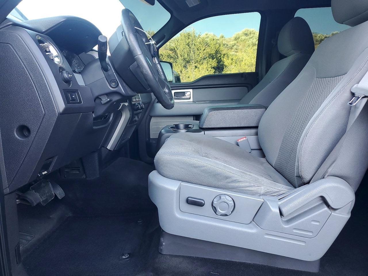 2011 FORD F150 SUPERCREW photo 19
