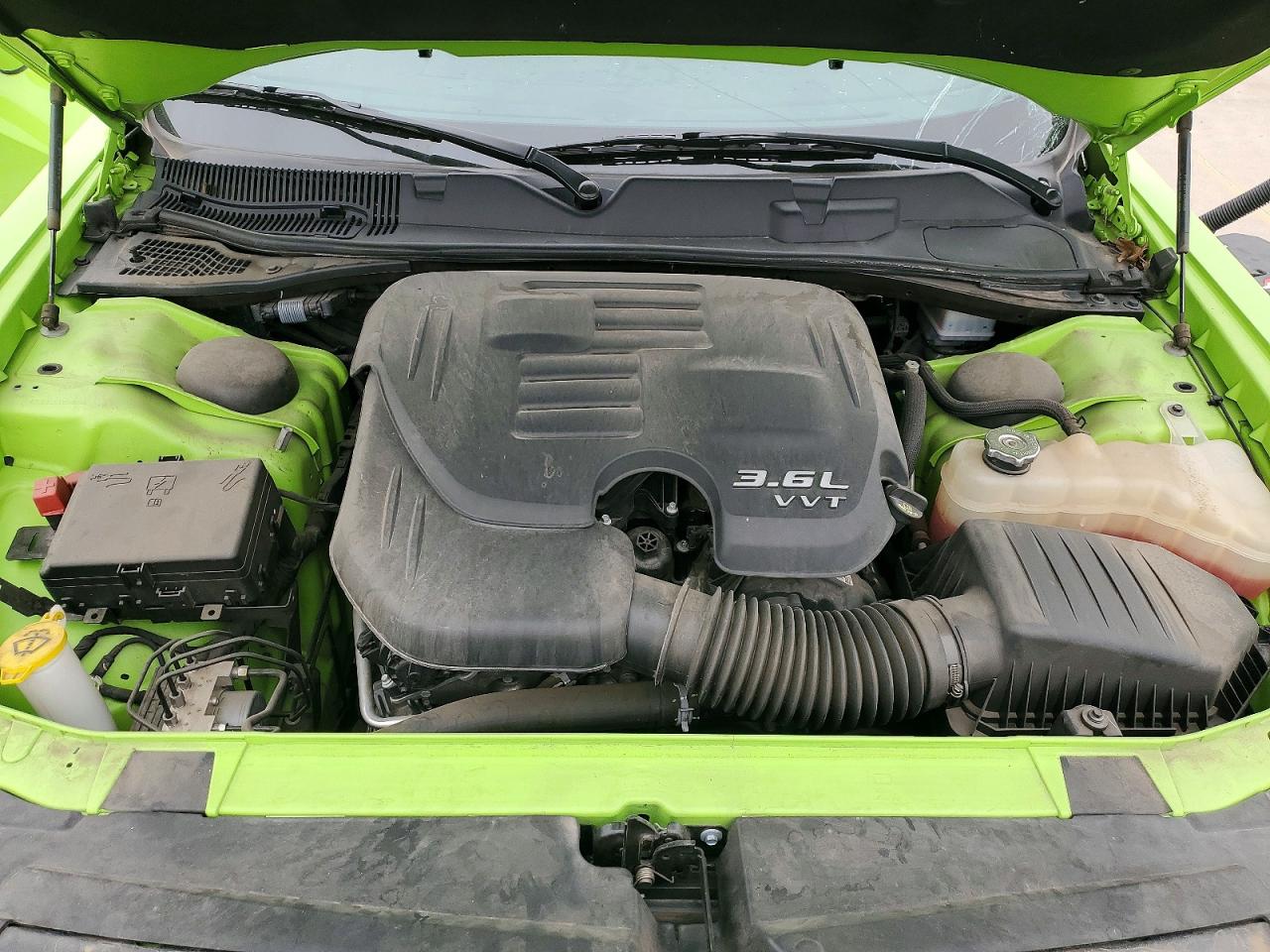 2023 DODGE CHALLENGER GT photo 31
