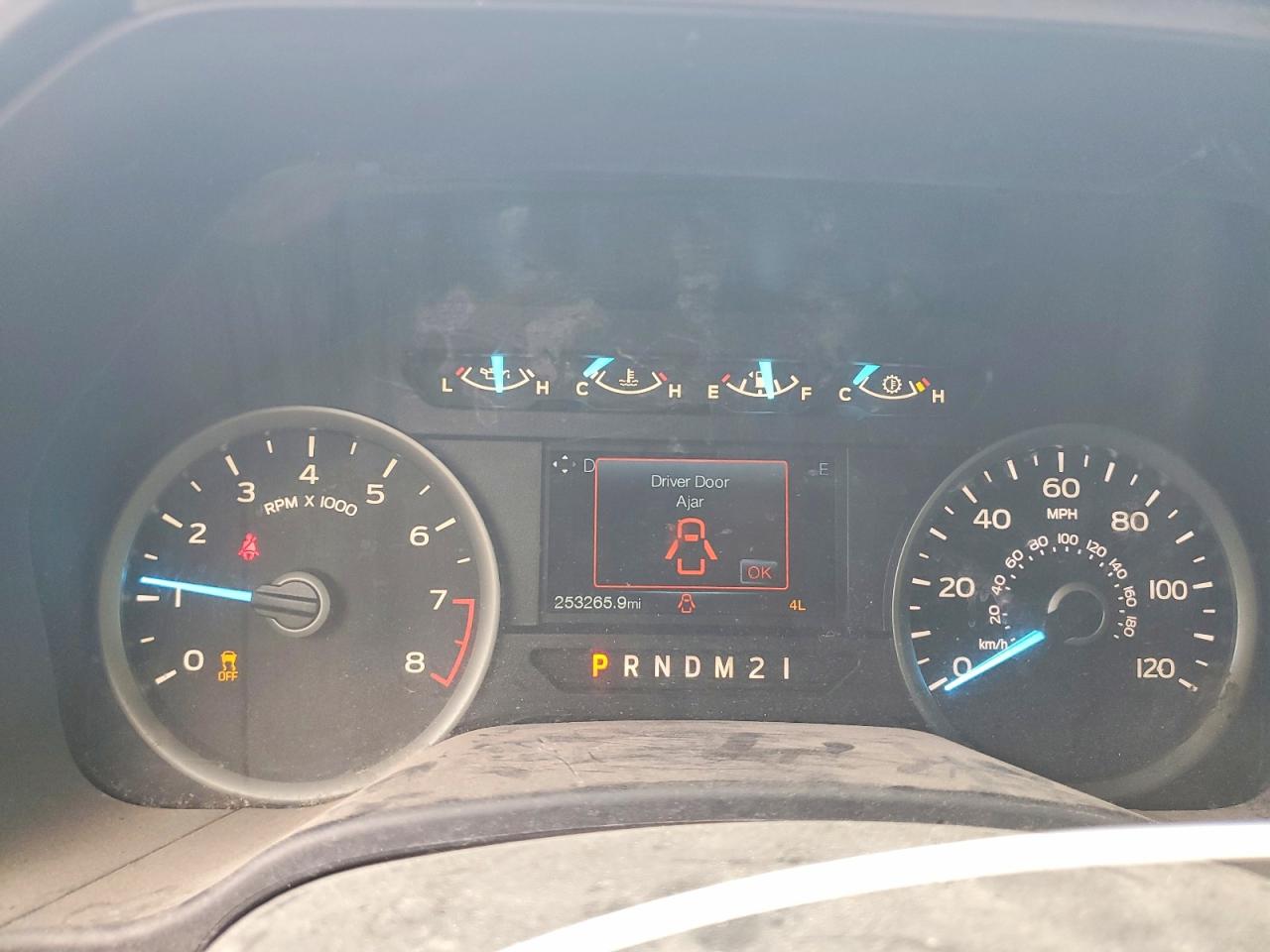 2018 FORD F150 SUPER CAB photo 9