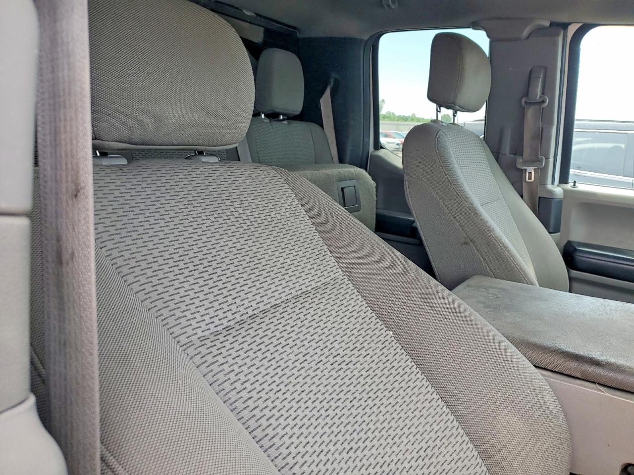2018 FORD F150 SUPER CAB photo 10