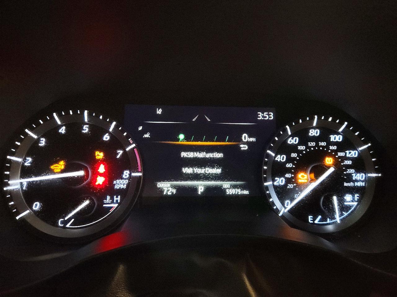 2021 TOYOTA HIGHLANDER PLATINUM photo 25