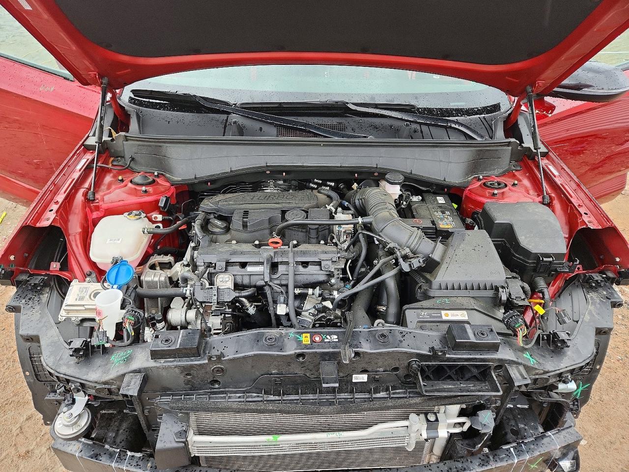2025 HYUNDAI KONA N LINE S photo 34